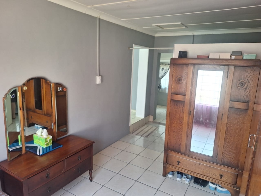 1 Bedroom Property for Sale in Vredefort Free State